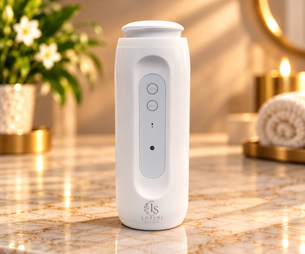 Luxury Home Scent Diffuser