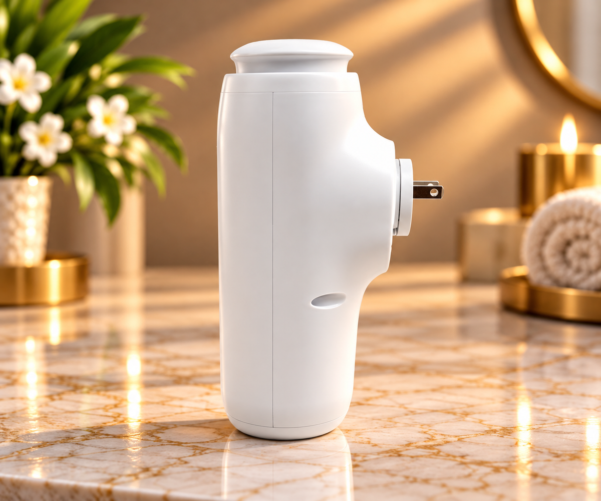 Luxury Home Scent Diffuser