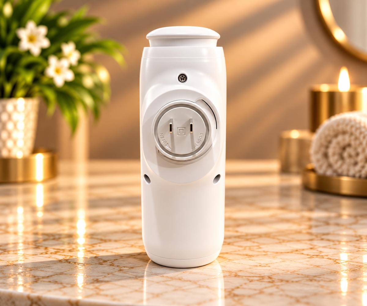Luxury Home Scent Diffuser