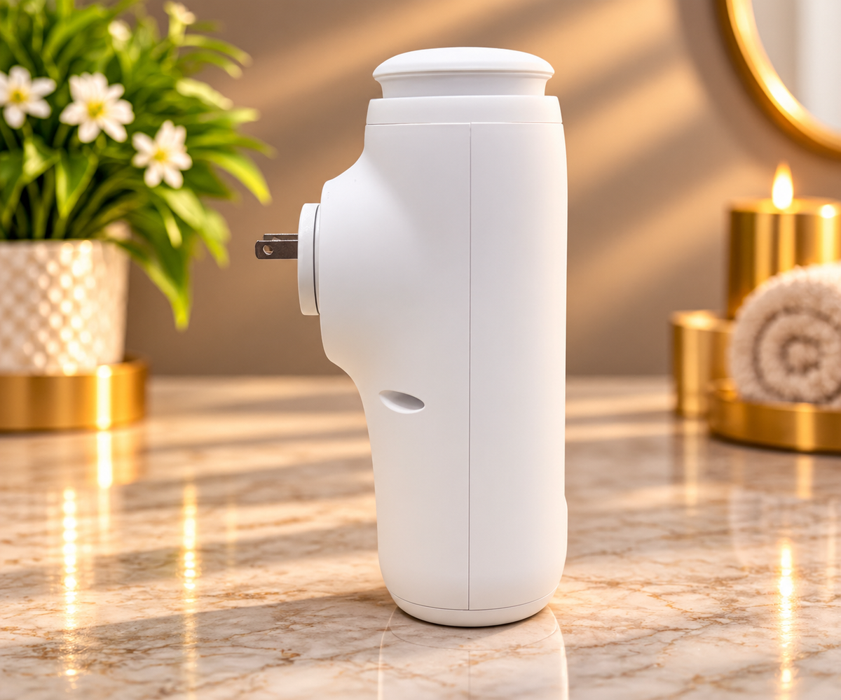 Luxury Home Scent Diffuser