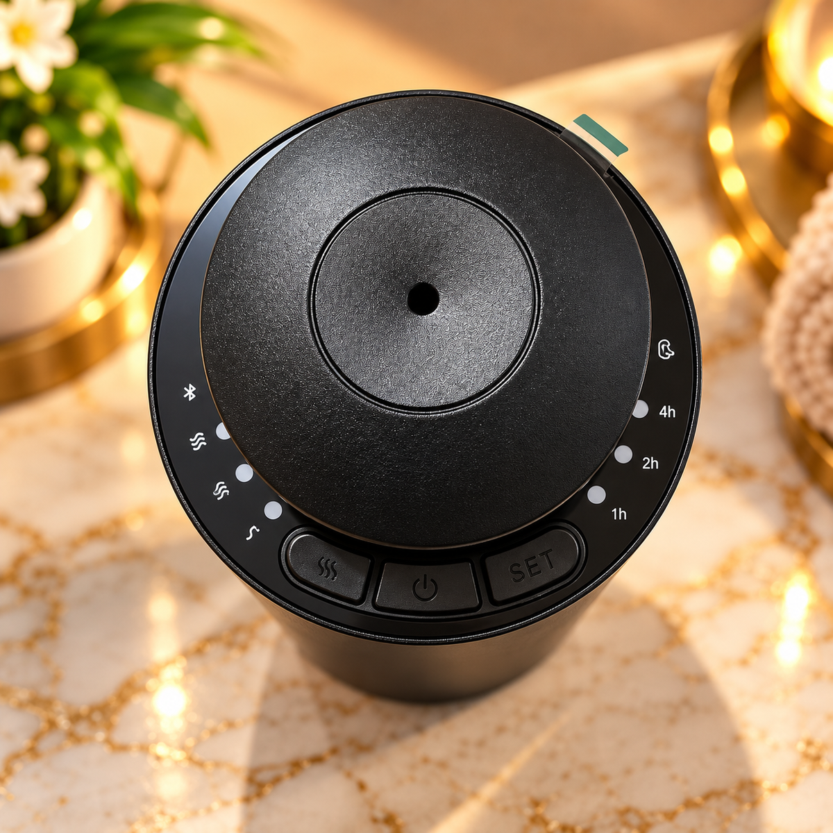 Luxury Car Scent Diffuser