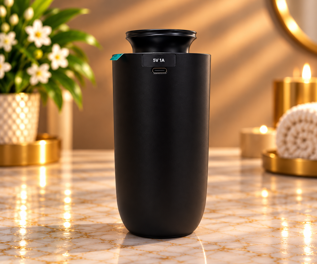 Luxury Car Scent Diffuser