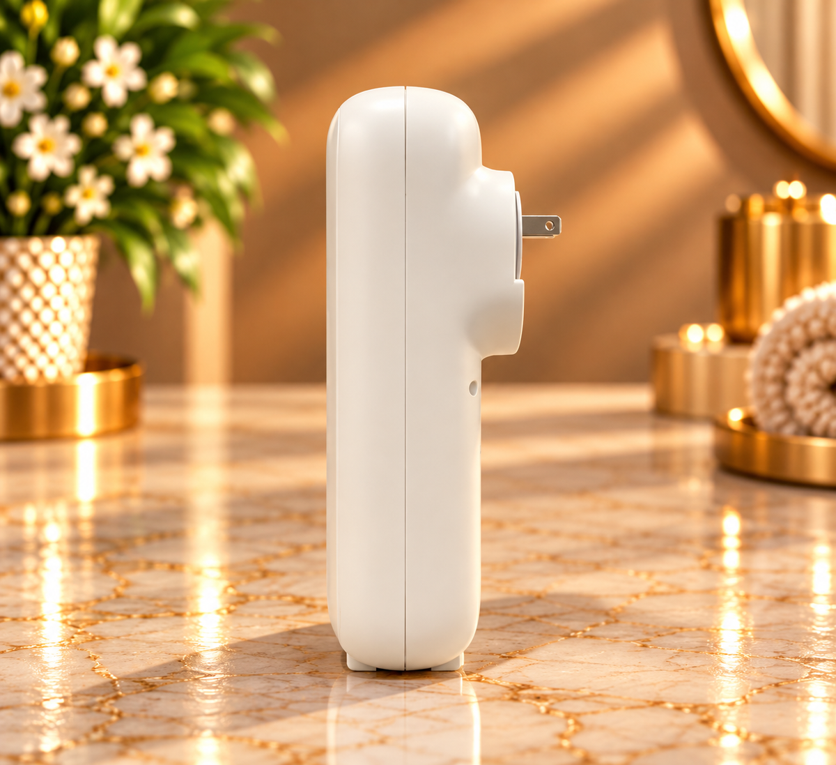 Minimalist Home Scent Diffuser