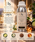 Lozeni Oil Scents (OWN)