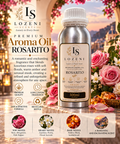 Lozeni Oil Scents (ROSARITO)