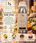 Lozeni Oil Scents (THE ONE)