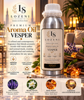 Lozeni Oil Scents (VESPER)